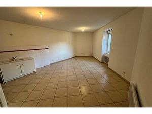 Annonce appartement à louer