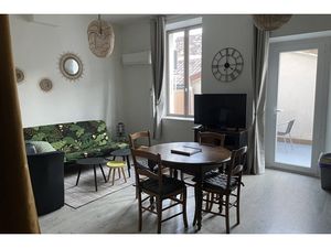 Annonce appartement à louer