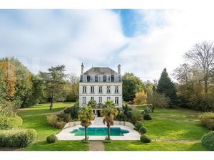 Vente maison 11 pièces