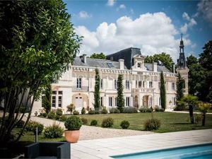 Cognac - Une demeure d’exception  alliance de prestige et d’histoire