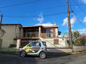 Maison de village secteur La Rochefoucauld