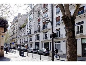 Vente boutique 3 pièces