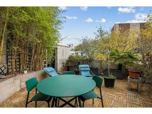 Vente appartement 7 pièces