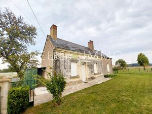 Location maison 2 pièces 46 m² à Véretz (37270)