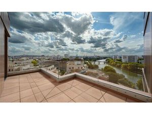 Vente appartement 5 pièces