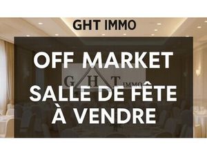 Vente local commercial