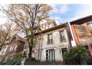 Annonce maison à vendre