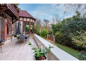 Annonce maison à vendre