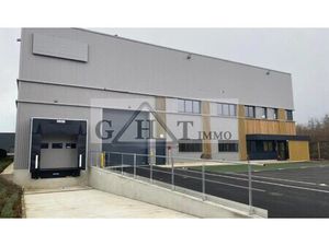 Location local commercial