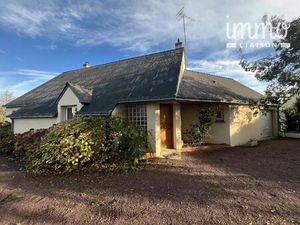 Vente maison 5 pièces 132 m² Joué-sur-Erdre (44440)