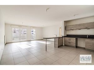 Appartement T3 + Garage