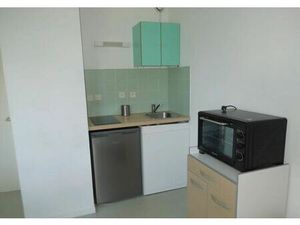 Location appartement 1 pièce 20 m² à Orléans (45000)
