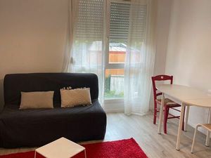 Location appartement 1 pièce 20 m² à Orléans (45000)