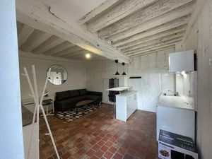 Location appartement 1 pièce 25 m² à Orléans (45000)