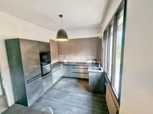 Maison centre ville 4 chambres 182 m2