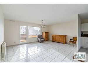 Appartement T4 - 6eme étage- garage