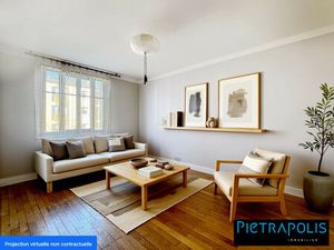 Appartement à vendre Villefranche-sur-Saône