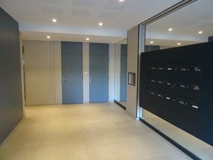 T1 Meublé à deux pas du Parc de la Tête d'Or