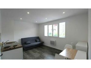 Location appartement 1 pièce 20 m² à Saint-Martin-d'Hères (38400)