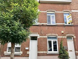 Maison à vendre à Rue de la Sympathie 9 Anderlecht (VBD68357)