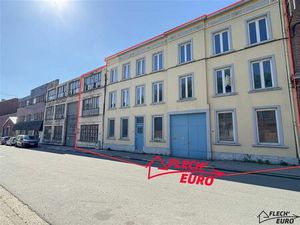 Maison à vendre à Rue Neuve 59 Dison (VBD68739)