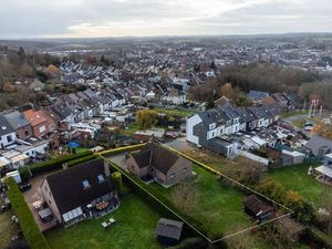 Maison à vendre à Sint-Adriaanstraat 24 Grammont (VBD68569)