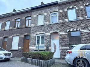 Maison à vendre à ARTHUR PUESSTRAAT 6 Lembeek (RBU96549)