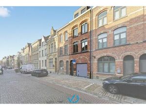 Maison à vendre à Cartonstraat 43 Ieper (RBU96085)