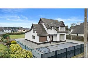 Maison à vendre à Koninklijkestraat 21 Maasmechelen (RBU96009)