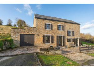 Maison à vendre à Molu 9 Marchin (VBD68792)