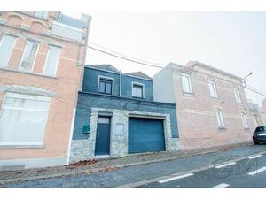Maison à vendre avec terrasse et 3 chambres   Mouscron (VBD68429)