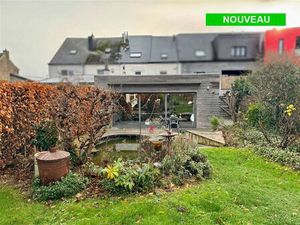 Maison à vendre à Avenue du Camp 40 Jambes (VBD68665)