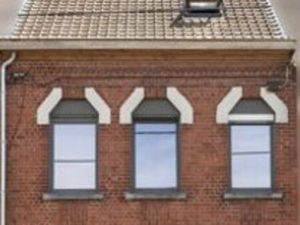 Maison à vendre avec terrasse et jardin   Renaix (VBD68359)