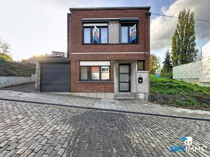 Maison à vendre à Rue de la Colline 96 Seraing (VBD68446)