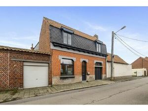 Maison à vendre à Rue Sainte-Aldegonde 1 Kain (RBU96039)