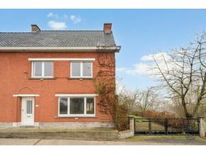 Maison à vendre à Bareelstraat 19 Zwalm (RBU96543)