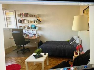 Location appartement 1 pièce 29 m² à Grenoble (38000)