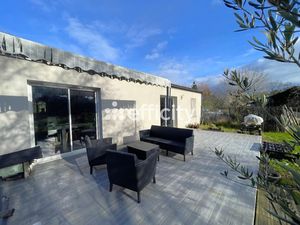 Maison 4 pièces - 80 m²