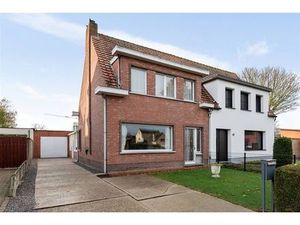 Maison à vendre à Grotstraat 13 Wuustwezel (RBU96098)