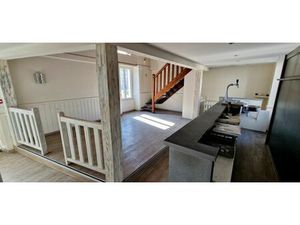 Vente maison 5 pièces 123 m² Cahors (46000)