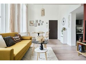 CHAMBRE EN CO LIVING