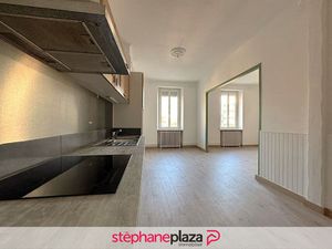 Immeuble Bagnols sur Cèze - 9 pièces - 178 m²