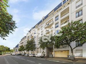 Appartement Issy Les Moulineaux 2 pièce(s) 49 m2