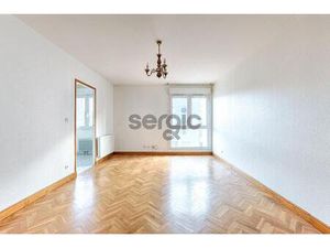 Appartement Issy Les Moulineaux 2 pièce(s) - 49 m²