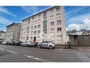 Appartement Limoges 67 m² T-3 à vendre  69 900 €