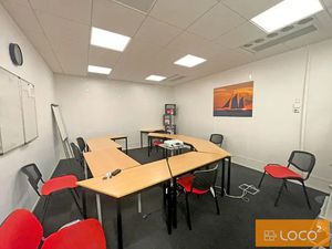 Bureaux à louer - GREEN PARK Labège innopole