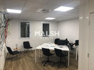 LYON 7 - Bureaux de 110 m² - A LOUER