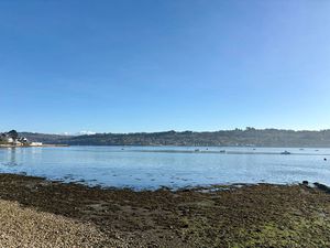 Maison à vendre au coeur du Relecq-Kerhuon  un havre de paix