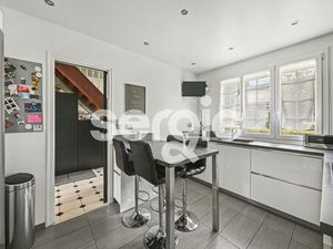 Maison Les Ulis 6 pièce(s) 140 m2