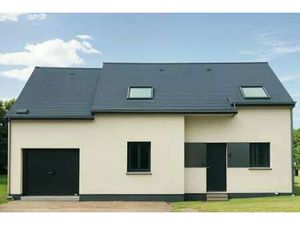 Vente Maison à Bovel (35330) : à vendre / 105m² Bovel